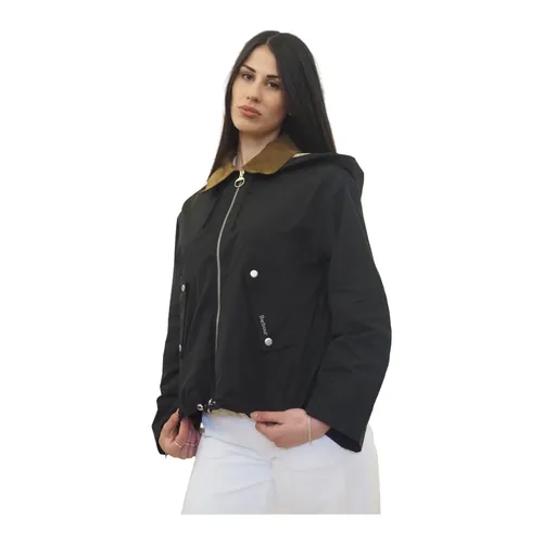 Jackets > Light Jackets - - Barbour - Modalova