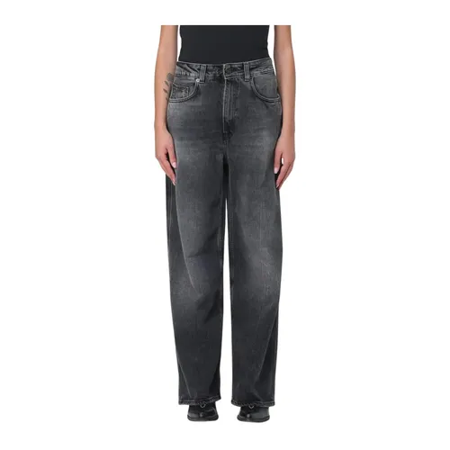 Jeans > Loose-fit Jeans - - Haikure - Modalova