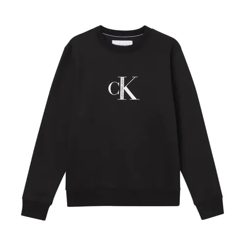 Sweatshirts & Hoodies > Sweatshirts - - Calvin Klein - Modalova