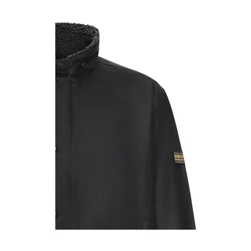 Jackets > Light Jackets - - Barbour - Modalova