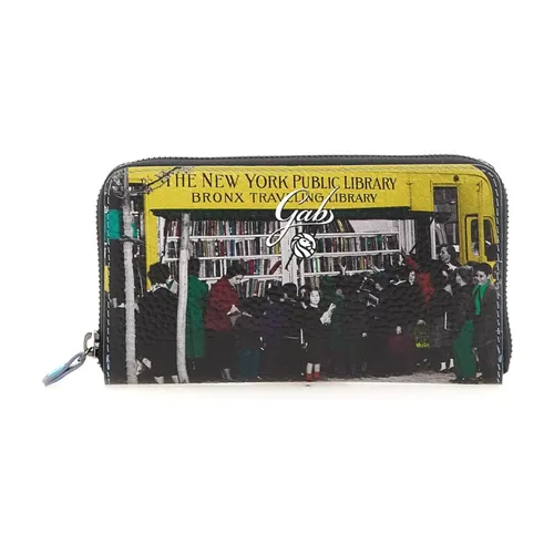 Accessories > Wallets & Cardholders - - Gabs - Modalova