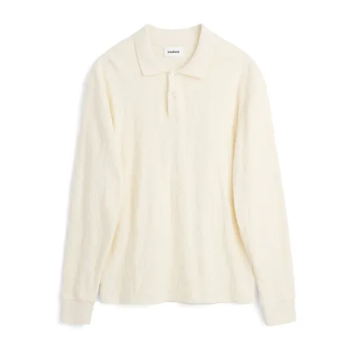 Tops > Polo Shirts - - Soulland - Modalova