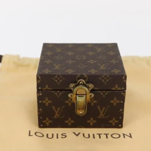 Pre-owned > Pre-owned Accessories - - Louis Vuitton Vintage - Modalova