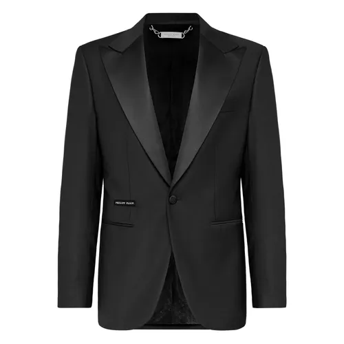 Jackets > Blazers - - Philipp Plein - Modalova