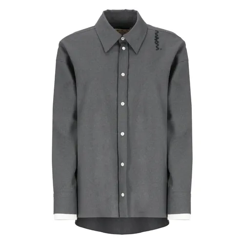 Blouses & Shirts > Shirts - - Marni - Modalova