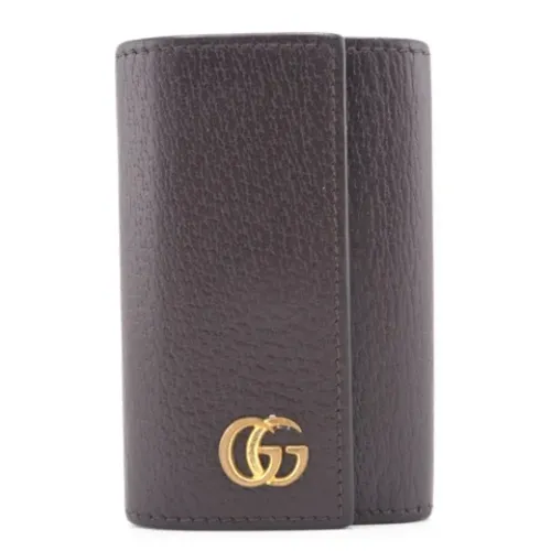 Pre-owned > Pre-owned Accessories - - Gucci Vintage - Modalova
