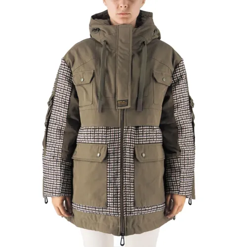 Jackets > Winter Jackets - - Replay - Modalova