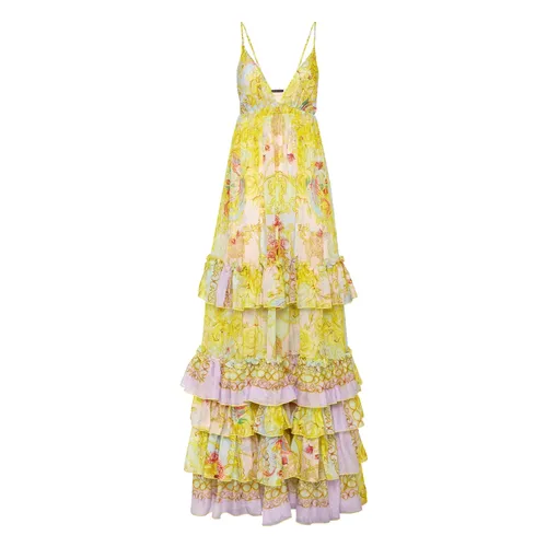 Dresses > Day Dresses > Maxi Dresses - - Philipp Plein - Modalova