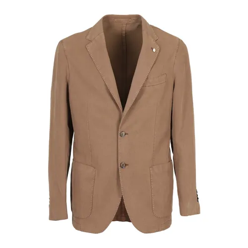 Suits > Formal Blazers - - L.b.m. 1911 - Modalova