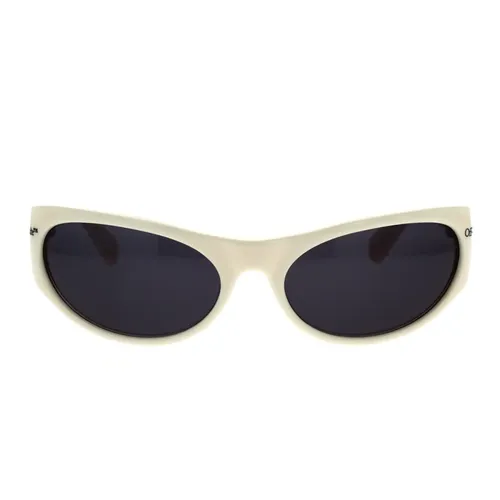 Off - Accessories > Sunglasses - - Off White - Modalova