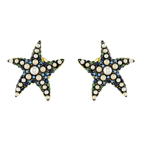 Accessories > Jewellery > Earrings - - Swarovski - Modalova