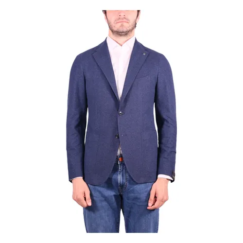 Jackets > Blazers - - Tagliatore - Modalova