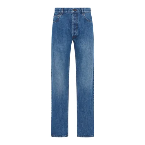Jeans > Straight Jeans - - The Row - Modalova