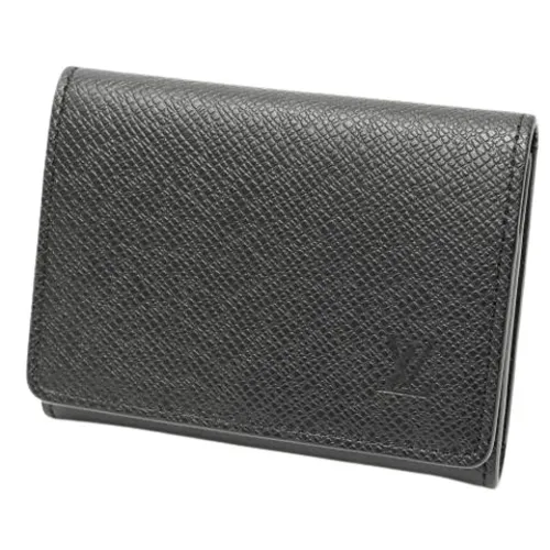 Pre-owned > Pre-owned Accessories > Pre-owned Wallets - - Louis Vuitton Vintage - Modalova