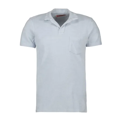 Tops > Polo Shirts - - Orlebar Brown - Modalova