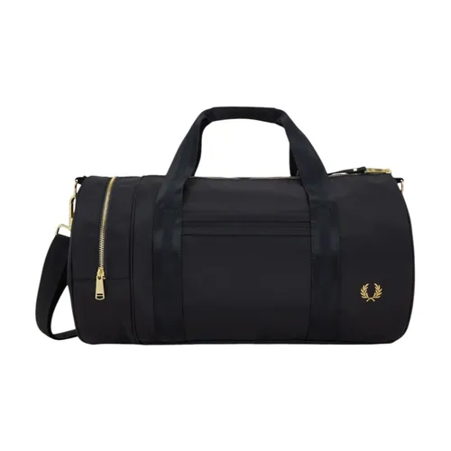 Bags > Weekend Bags - - Fred Perry - Modalova
