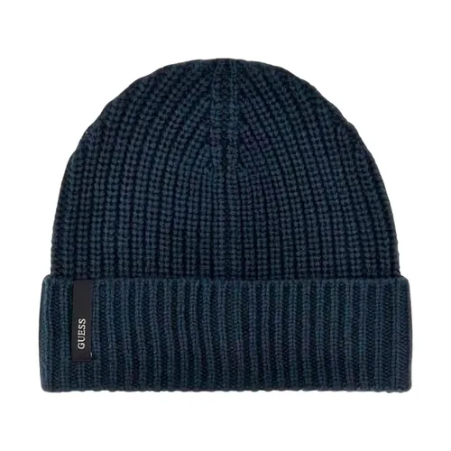 Accessories > Hats > Beanies - - Guess - Modalova