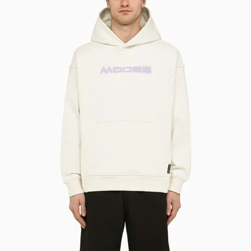 Sweatshirts & Hoodies > Hoodies - - Moose Knuckles - Modalova
