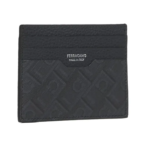 Accessories > Wallets & Cardholders - - Ferragamo - Modalova