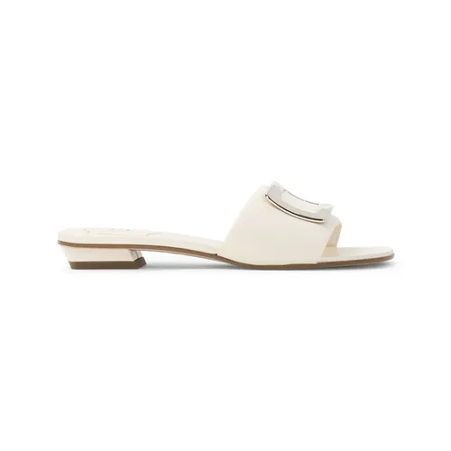 Shoes > Flip Flops & Sliders > Sliders - - Roger Vivier - Modalova
