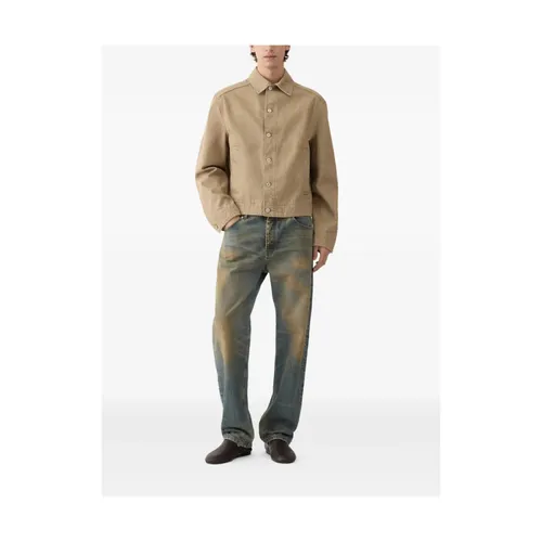 Jackets > Light Jackets - - Jacquemus - Modalova