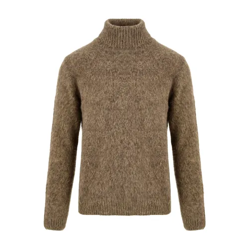 Knitwear > Turtlenecks - - Filippo De Laurentiis - Modalova