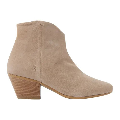 Shoes > Boots > Cowboy Boots - - Via Vai - Modalova