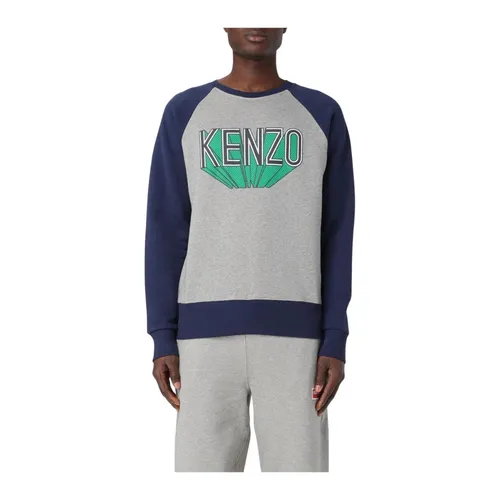 Sweatshirts & Hoodies > Sweatshirts - - Kenzo - Modalova
