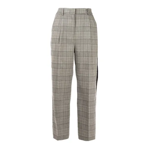 Trousers > Straight Trousers - - Liu Jo - Modalova