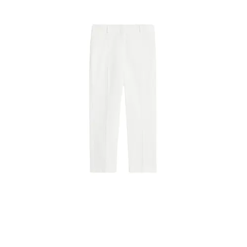 Trousers > Chinos - - Weekend Max Mara - Modalova