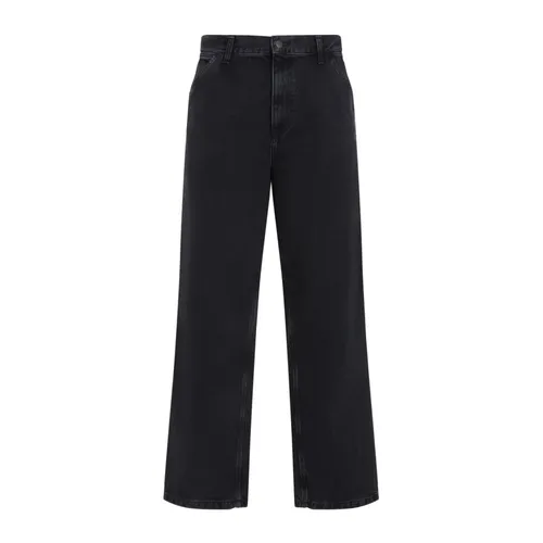Trousers > Wide Trousers - - Carhartt Wip - Modalova
