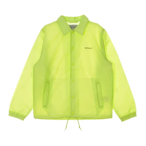Jackets > Light Jackets - - Carhartt Wip - Modalova