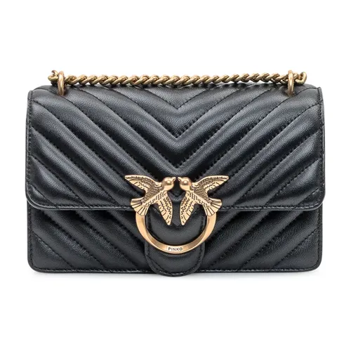 Bags > Shoulder Bags - - Pinko - Modalova