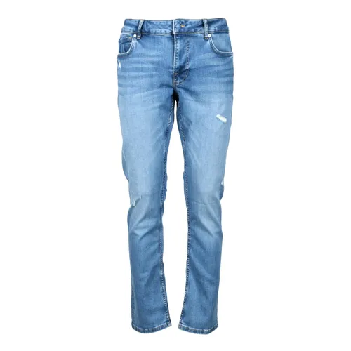 Jeans > Slim-fit Jeans - - Guess - Modalova