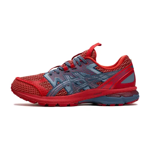 Asics - Shoes > Sneakers - Red - Asics - Modalova
