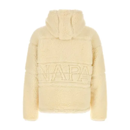 Jackets > Light Jackets - - Napapijri - Modalova