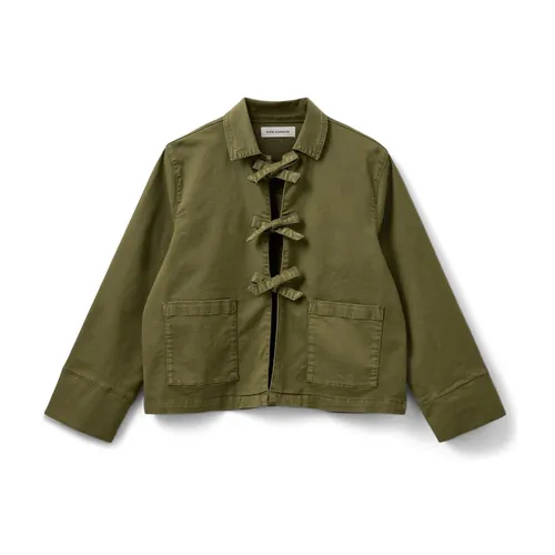 Jackets > Denim Jackets - - Sofie Schnoor - Modalova