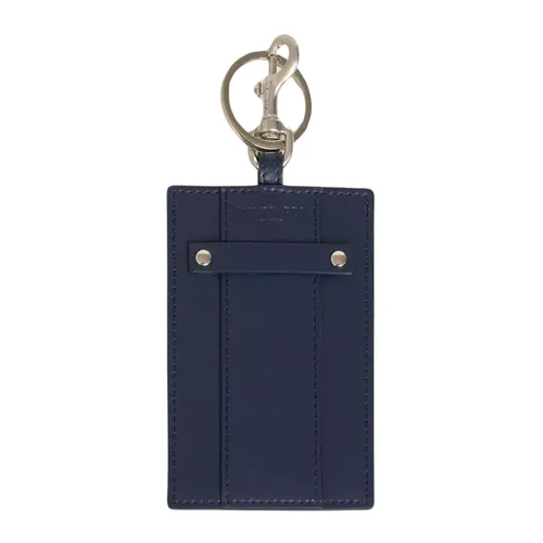 Accessories > Keyrings - - Trussardi - Modalova