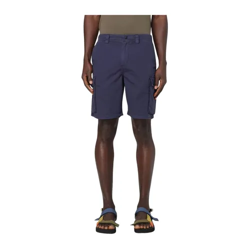 Shorts > Casual Shorts - - Woolrich - Modalova
