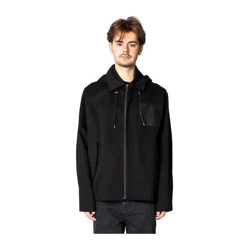 Jackets > Light Jackets - - Loewe - Modalova