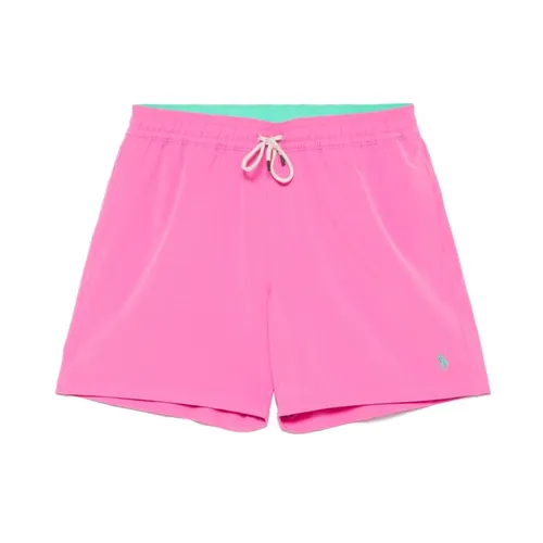 Swimwear > Beachwear - - Polo Ralph Lauren - Modalova