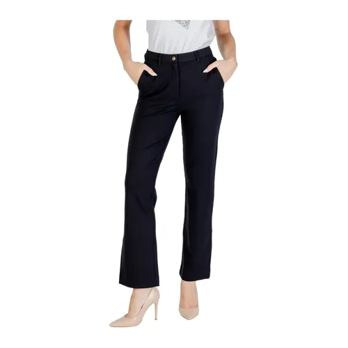 Trousers > Straight Trousers - - Guess - Modalova