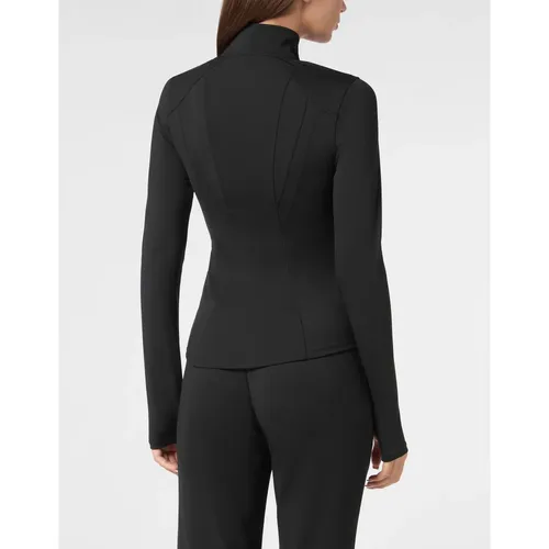 Jackets > Light Jackets - - Plein Sport - Modalova
