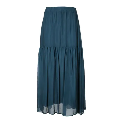Skirts > Maxi Skirts - - Attic and Barn - Modalova