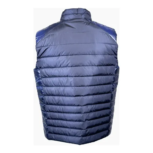 Add - Jackets > Vests - Blue - add - Modalova