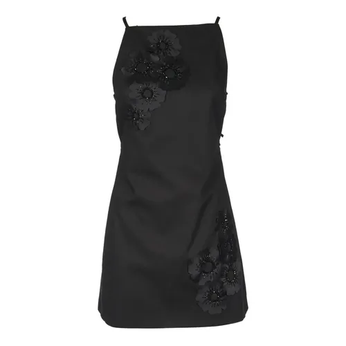 Dresses > Day Dresses > Short Dresses - - Msgm - Modalova