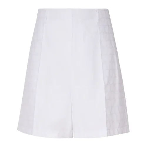 Shorts > Short Shorts - - Valentino Garavani - Modalova