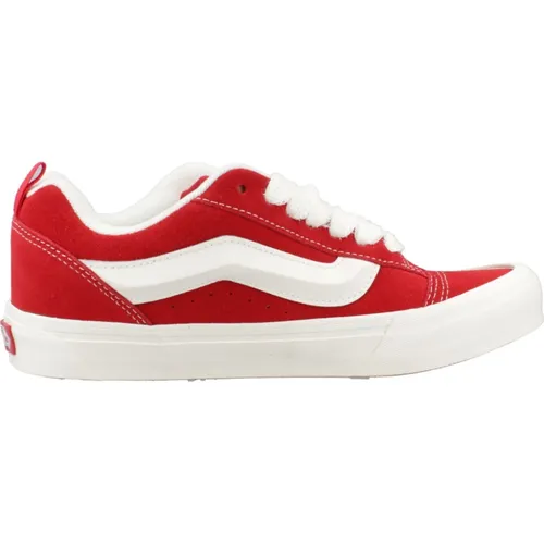 Vans - Shoes > Sneakers - Red - Vans - Modalova