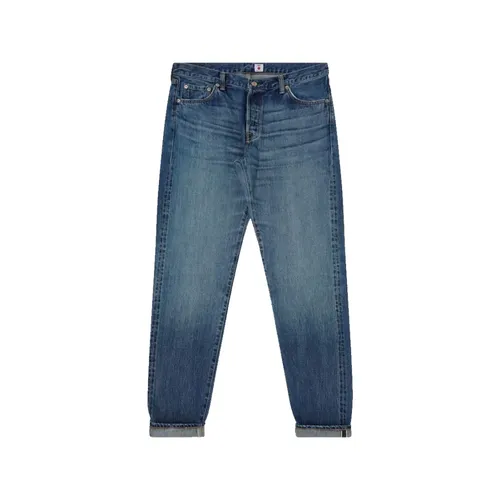 Jeans > Straight Jeans - - Edwin - Modalova