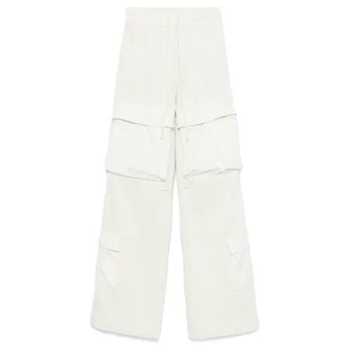 Trousers > Wide Trousers - - Entire Studios - Modalova